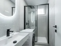 Prodej bytu 2+kk, Praha - Nové Město, Na zbořenci, 41 m2