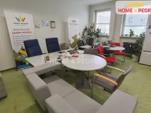 Pronájem obchodního prostoru, Kladno - Rozdělov, Em. Zahrádky, 42 m2