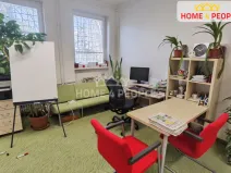Pronájem obchodního prostoru, Kladno - Rozdělov, Em. Zahrádky, 42 m2