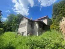 Dražba rodinného domu, Vendryně, 131 m2