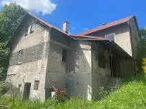 Dražba rodinného domu, Vendryně, 131 m2