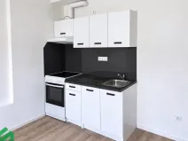 Pronájem bytu 1+kk, Praha - Libeň, Na Truhlářce, 30 m2
