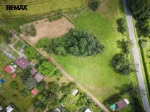 Prodej pozemku pro bydlení, Rožmitál pod Třemšínem, 1753 m2