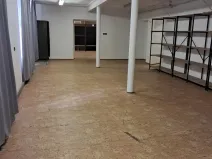 Pronájem skladu, Kladno, Žižkova, 300 m2