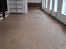 Pronájem skladu, Kladno, Žižkova, 300 m2