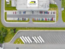 Pronájem skladu, Hranice - Hranice IV-Drahotuše, Olomoucká, 22700 m2