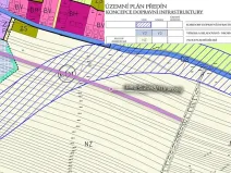 Prodej pole, Předín, 5761 m2