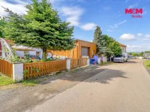 Prodej obchodního prostoru, Dolní Lukavice - Krasavce, 116 m2