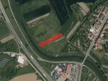 Prodej pole, Uherský Brod, 13720 m2