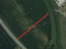 Prodej pole, Uherský Brod, 13720 m2