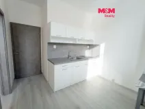 Pronájem bytu 1+1, Frýdek-Místek - Frýdek, Růžový pahorek, 28 m2