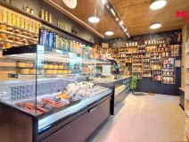 Pronájem obchodního prostoru, Hradec Králové - Pražské Předměstí, S. K. Neumanna, 65 m2
