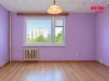 Prodej bytu 4+1, Chrudim, Na Ostrově, 82 m2