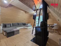 Prodej chaty, Odrava - Mostov, 25 m2