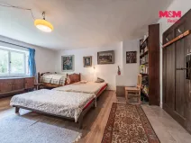 Prodej rodinného domu, Soběšice - Damíč, 161 m2