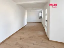 Prodej bytu 1+kk, Praha - Ruzyně, Duchcovská, 36 m2