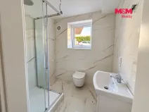 Prodej bytu 1+kk, Praha - Ruzyně, Duchcovská, 36 m2