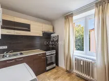 Pronájem bytu 1+1, Mladá Boleslav, Václavkova, 29 m2