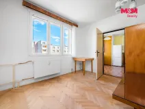 Prodej bytu 2+1, Kdyně, Markova, 62 m2