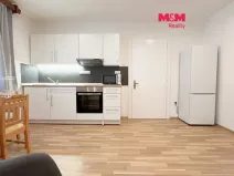 Pronájem bytu 2+kk, Řevničov, 60 m2