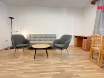 Pronájem bytu 2+kk, Řevničov, 60 m2