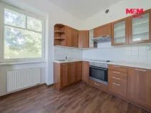 Pronájem bytu 2+kk, Mariánské Lázně, Zeyerova, 56 m2