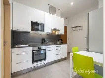 Pronájem bytu 2+kk, Praha - Nusle, Na Veselí, 50 m2