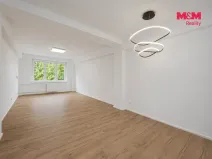 Prodej bytu 4+1, Pardubice, Palackého třída, 91 m2