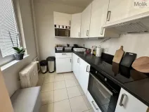 Pronájem bytu 2+1, Most, Zdeňka Fibicha, 56 m2