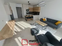 Pronájem bytu 2+kk, Olomouc, Milana Ticháka, 62 m2