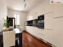 Pronájem bytu 2+1, Praha - Smíchov, Svornosti, 65 m2