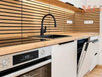 Prodej bytu 3+1, Jirkov, Krušnohorská, 63 m2