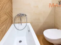 Prodej bytu 3+1, Jirkov, Krušnohorská, 63 m2