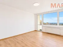 Prodej bytu 3+1, Jirkov, Krušnohorská, 63 m2