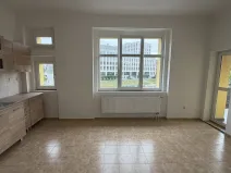 Pronájem bytu 2+1, Ústí nad Labem, Klíšská, 75 m2