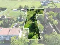 Prodej pozemku pro bydlení, Přehýšov, Přehýšov, 1613 m2