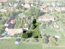 Prodej pozemku pro bydlení, Přehýšov, Přehýšov, 1613 m2