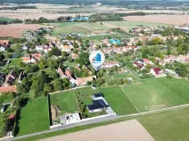 Prodej pozemku pro bydlení, Přehýšov, Přehýšov, 1613 m2
