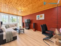 Prodej bytu 3+1, Frýdek-Místek, J. Opletala, 98 m2
