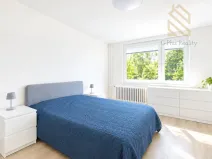 Prodej bytu 2+1, Ústí nad Labem - Střekov, Tolstého, 62 m2