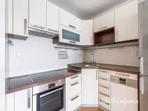 Pronájem bytu 3+kk, Praha - Hodkovičky, Pod lysinami, 67 m2