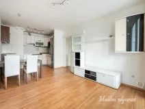 Pronájem bytu 3+kk, Praha - Hodkovičky, Pod lysinami, 67 m2