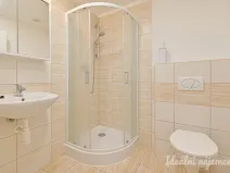 Pronájem bytu 1+kk, Brno - Černá Pole, Erbenova, 26 m2