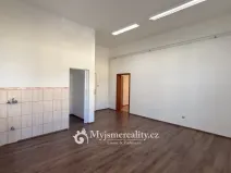Pronájem ordinace, Znojmo, Kotkova, 46 m2