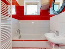 Pronájem bytu 3+1, Bořetice, 79 m2