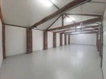 Pronájem skladu, Bílovice nad Svitavou, Obřanská, 84 m2