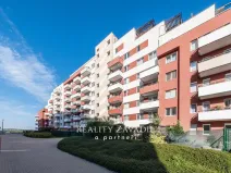 Pronájem bytu 2+kk, Praha - Hlubočepy, Miloše Havla, 52 m2