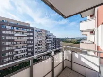 Pronájem bytu 2+kk, Praha - Hlubočepy, Miloše Havla, 52 m2