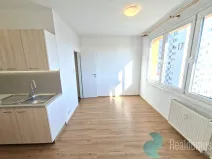 Pronájem bytu 1+1, České Budějovice, Kubatova, 50 m2