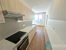 Pronájem bytu 1+1, České Budějovice, Kubatova, 50 m2